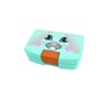 Zobrazit detail produktu - Box na svačinu JIRI MODELS králík / Hurá kolekce Obrázek Box na svačinu JIRI MODELS králík / Hurá kolekce