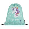 Zobrazit detail produktu - Sáček na přezůvky - Unicorn Iconic Obrázek Sáček na přezůvky - Unicorn Iconic
