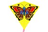 Obrázek Drak motýl / 68x73 cm