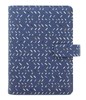 Zobrazit detail produktu - Filofax Indigo A6 Osobní Frost Obrázek Filofax Indigo A6 Osobní Frost