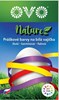 Obrázek Barvy OVO® NATURE 3 barvy - žlutá, karmínová, fialová