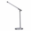 Obrázek Solight LED stolní lampička / 7W / stmívatelná / stříbrná