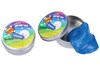 Zobrazit detail produktu - Chytrá modelína magnetická / mix barev / 50g Obrázek Chytrá modelína magnetická / mix barev / 50g
