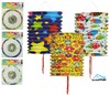 Obrázek Lampion roztahovací 15 cm / mix dětské motivy