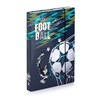 Zobrazit detail produktu - Box na sešity A4 - Fotbal Obrázek Box na sešity A4 - Fotbal