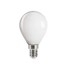 Obrázek Žárovka Kanlux LED  - E14 / 4,5W / teplá bílá