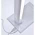 Obrázek Lampa LED stmívatelná USB - lesklá bílá