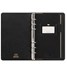 Obrázek Filofax Heritage A6 osobní compact týdenní černá