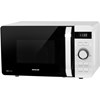 Obrázek SENCOR mikrovlnná trouba SMW 5017WH / bílá