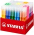 Obrázek STABILO Trio A-Z 240 XXL-BOX