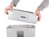 Obrázek Dahle skartovací stroj PaperSAFE® PS 100 -  řez 5 x 18 mm