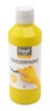 Obrázek Prstové barvy Creall Happy - žlutá / 250 ml