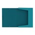 Obrázek Box na spisy A4 VERDE s gumou - milano