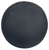 Obrázek Sedací míč Leitz ERGO - tmavě šedá