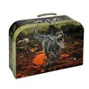 Obrázek Školní kufřík 34 cm - Jurassic World