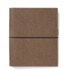 Obrázek Diář Filofax ECO Essential - A5 / walnut