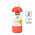 Obrázek Textilní barva Creall Tex - 250 ml / oranžová