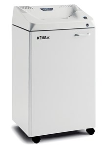 Obrázek Skartovací stroj KOBRA 300.2 C4
