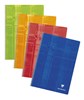 Zobrazit detail produktu - Blok kroužkový Clairefontaine Metric A4 - linka / 50 listů / mix barev Obrázek Blok kroužkový Clairefontaine Metric A4 - linka / 50 listů / mix barev