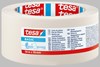 Zobrazit detail produktu - Lepicí páska krepová Tesa bílá - 50 mm x 50 m Obrázek Lepicí páska krepová Tesa bílá - 50 mm x 50 m