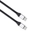 Obrázek Kabel nabíjecí magnetický - USB-C konektor / 1 m
