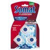 Zobrazit detail produktu - Čistič myčky SOMAT tablety - 3 ks Obrázek Čistič myčky SOMAT tablety - 3 ks