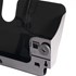 Obrázek Držák na prospekty DURABLE magnetický - A4 černý / na šířku