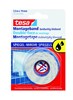 Zobrazit detail produktu - Montážní páska oboustranná Tesa na zrcadla - bílá / 19 mm x 1,5 m Obrázek Montážní páska oboustranná Tesa na zrcadla - bílá / 19 mm x 1,5 m