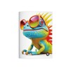 Obrázek Sešit školní Chameleon 444 - A4 / linka / 40 listů