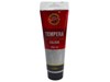Obrázek Temperová barva - stříbrná / tuba 250 ml