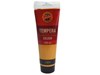 Obrázek Temperová barva - zlatá / tuba 250 ml