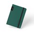 Obrázek Diář VERDE - A6 / týdenní / zelená