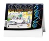 Zobrazit detail produktu - Kalendář stolní Urban - Dobijeme si bateru s Pivrncem / SN20 Obrázek Kalendář stolní Urban - Dobijeme si bateru s Pivrncem / SN20