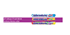 Obrázek Zvýrazňovač Kores High Liner PLUS Pastel / sada 6 ks