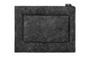 Obrázek Obal na notebook vícedílný MultiBag Effect - antracitová / 13"