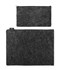 Obrázek Obal na notebook vícedílný MultiBag Effect - antracitová / 13"