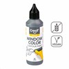 Zobrazit detail produktu - Konturovací barva Creall Windows Color - 80 ml / stříbrná Obrázek Konturovací barva Creall Windows Color - 80 ml / stříbrná
