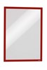 Obrázek Kapsy Duraframe Magnetic A3 - červená / 5 ks