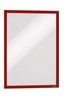 Zobrazit detail produktu - Kapsy DURAFRAME® A3 - červená / 2 ks Obrázek Kapsy DURAFRAME® A3 - červená / 2 ks