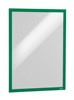 Obrázek Kapsy DURAFRAME® A3 - zelená / 2 ks