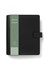 Obrázek Diář Filofax Camden - A5 / černý