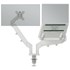 Obrázek Ergonomické duální rameno Leitz Ergo pro monitor a notebook