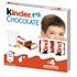 Obrázek Čokoláda Kinder 50 g - 4 ks