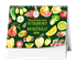 Obrázek Kalendář stolní obrázkový Vitamíny a minerály / BSF10