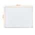Obrázek Tabule magnetická Nobo Essential smaltovaná - 90 x 120 cm