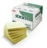 Obrázek Samolepicí bločky Stick´n by Hopax FSC - 76 x 76 mm / 6 x 100 lístků / pastelově žlutá