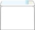 Obrázek Obálky C6 samolepicí s krycí páskou - bez okénka / 1000 ks