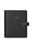 Obrázek Diář Filofax Moonlight - A5 / černá