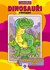 Obrázek Omalovánka A5 - Dinosauři