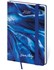 Obrázek Diář VARIO Matragi - týdenní kapesní / blue